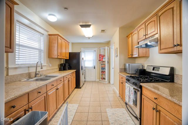 312 N Marguerita Avenue, Alhambra, CA 91801