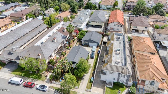 312 N Marguerita Avenue, Alhambra, CA 91801