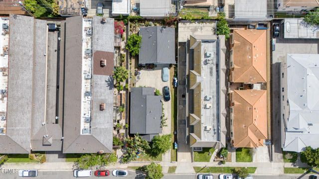 312 N Marguerita Avenue, Alhambra, CA 91801