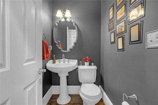 30 5th NE Street 102, Atlanta, GA 30308