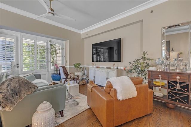 30 5th NE Street 102, Atlanta, GA 30308