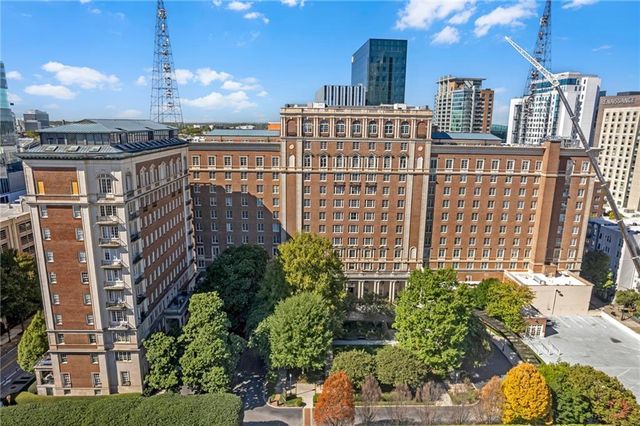 30 5th NE Street 102, Atlanta, GA 30308