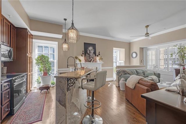 30 5th NE Street 102, Atlanta, GA 30308