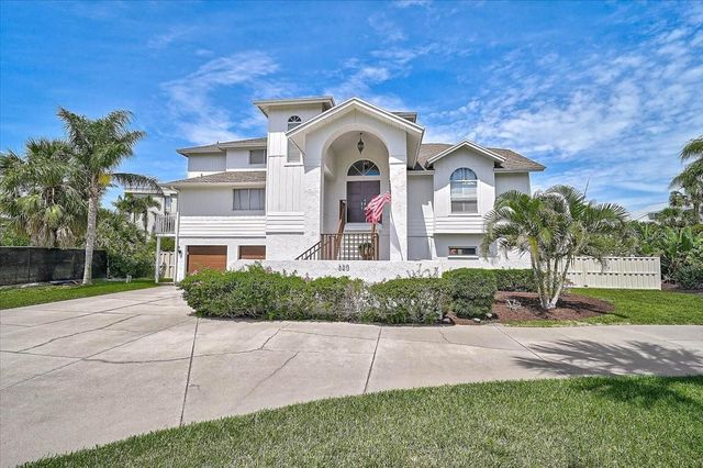 320 RINGLING POINT DRIVE, Sarasota, FL 34234