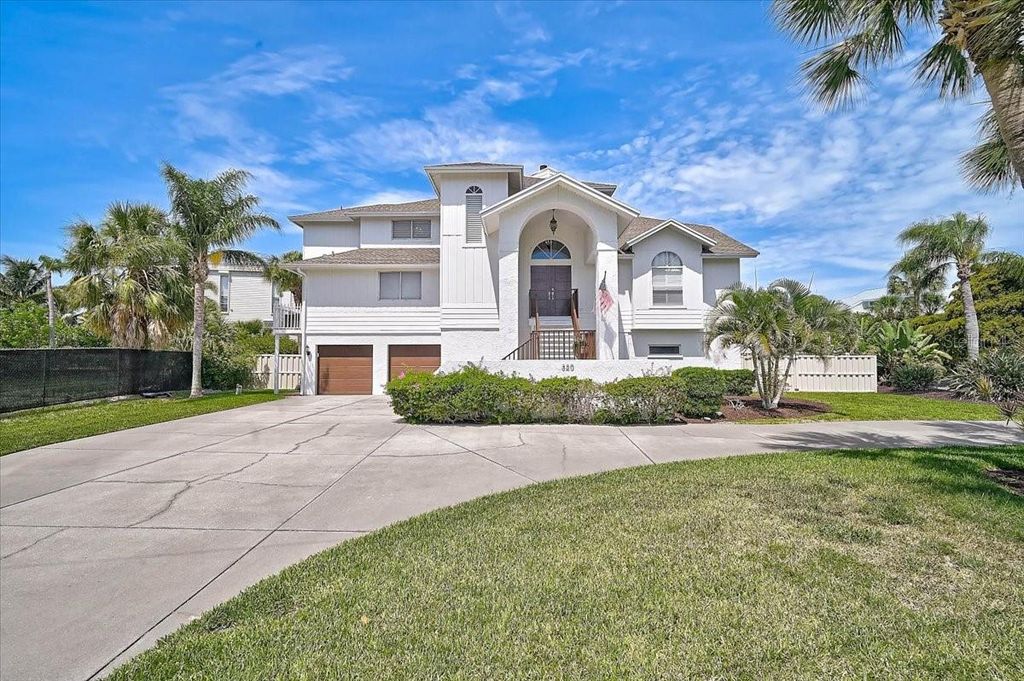 320 RINGLING POINT DRIVE, Sarasota, FL 34234