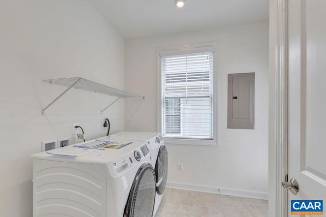 43 WARDELL CREST, Charlottesville, VA 22902