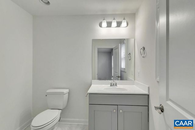 43 WARDELL CREST, Charlottesville, VA 22902