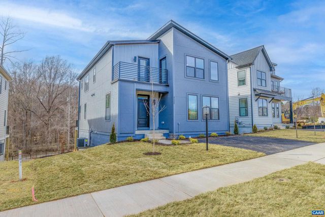 43 WARDELL CREST, Charlottesville, VA 22902