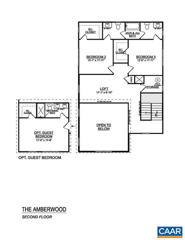 43 WARDELL CREST, Charlottesville, VA 22902