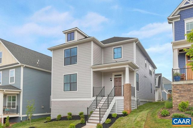 43 WARDELL CREST, Charlottesville, VA 22902