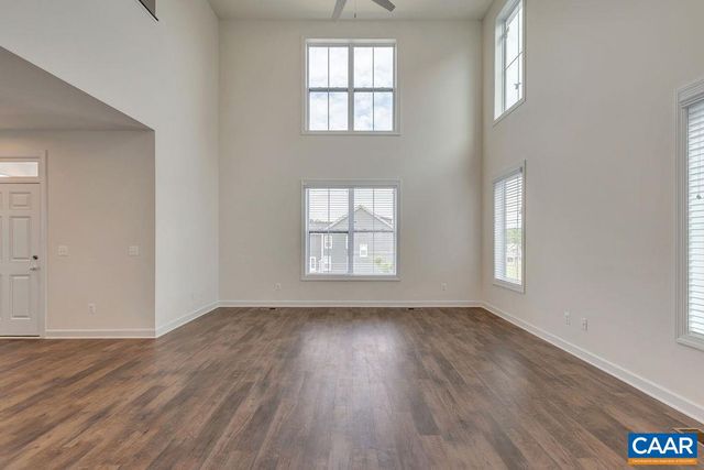 43 WARDELL CREST, Charlottesville, VA 22902