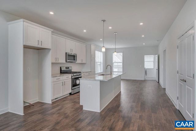 43 WARDELL CREST, Charlottesville, VA 22902