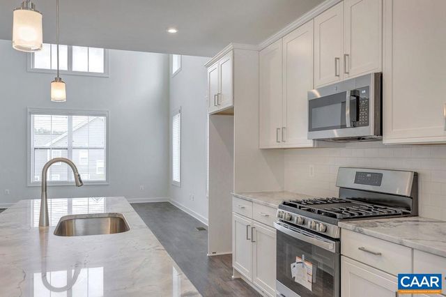 43 WARDELL CREST, Charlottesville, VA 22902