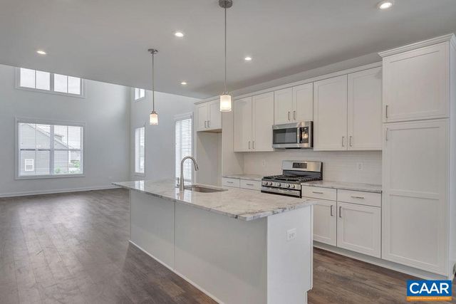 43 WARDELL CREST, Charlottesville, VA 22902