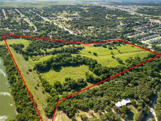 TBD Sam Bass Road, Willow Park, TX 76087