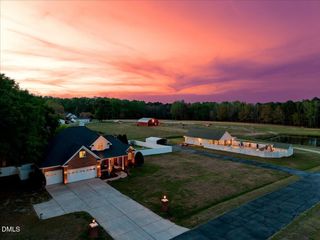 31 Chasewood Drive, Angier, NC 27501
