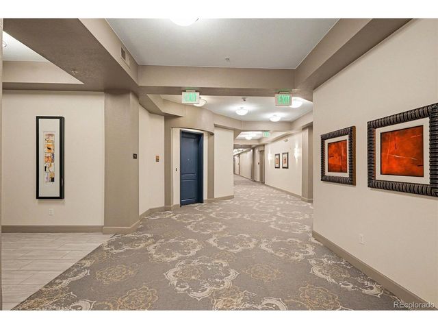 7865 Vallagio Ln 206, Englewood, CO 80112