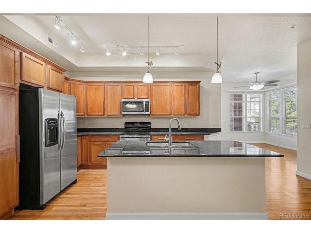 7865 Vallagio Ln 206, Englewood, CO 80112