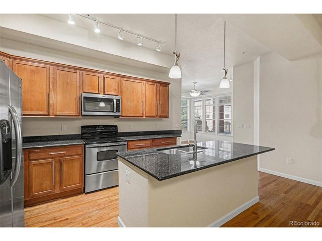 7865 Vallagio Ln 206, Englewood, CO 80112