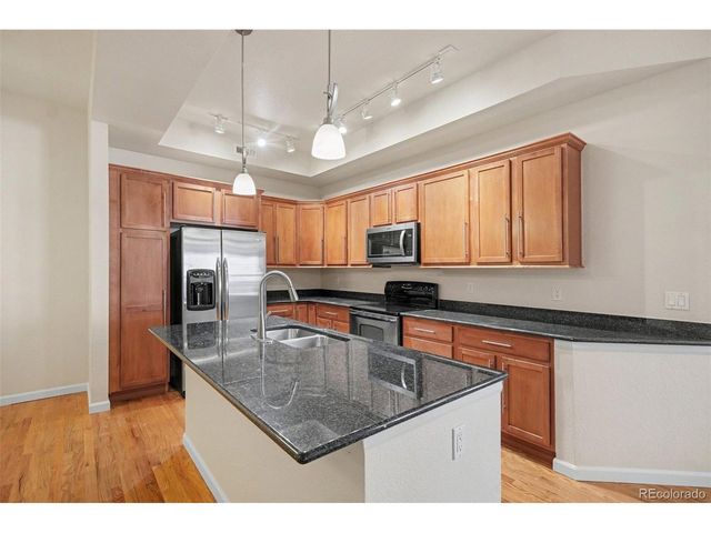 7865 Vallagio Ln 206, Englewood, CO 80112