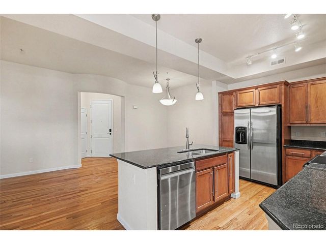 7865 Vallagio Ln 206, Englewood, CO 80112