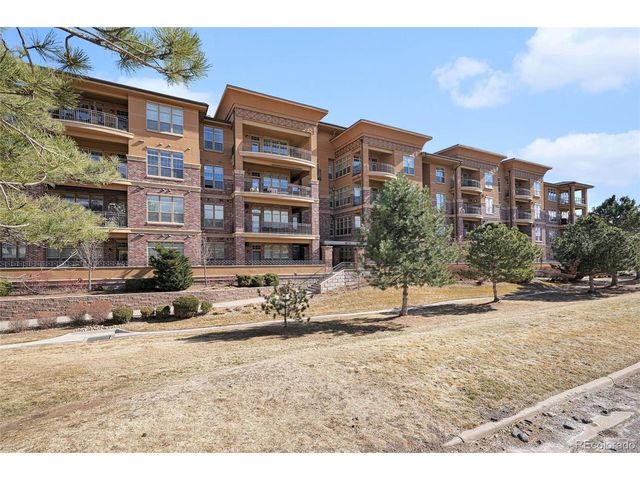 7865 Vallagio Ln 206, Englewood, CO 80112