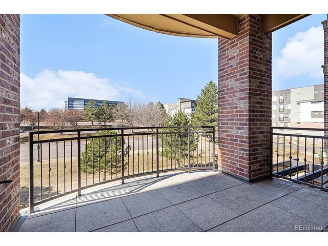 7865 Vallagio Ln 206, Englewood, CO 80112