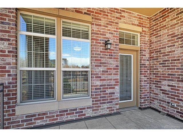 7865 Vallagio Ln 206, Englewood, CO 80112