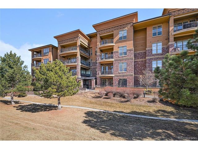 7865 Vallagio Ln 206, Englewood, CO 80112
