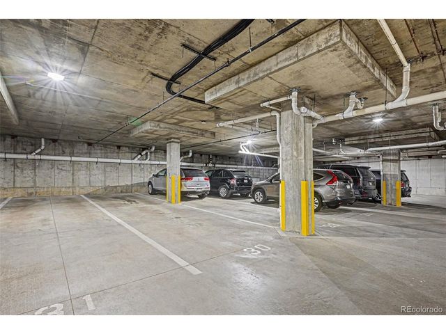 7865 Vallagio Ln 206, Englewood, CO 80112