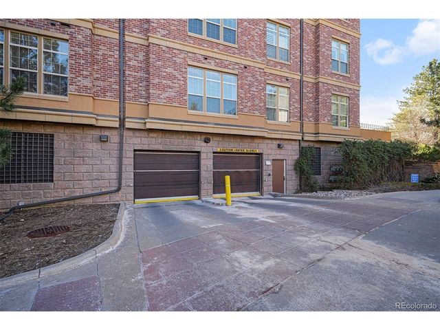 7865 Vallagio Ln 206, Englewood, CO 80112