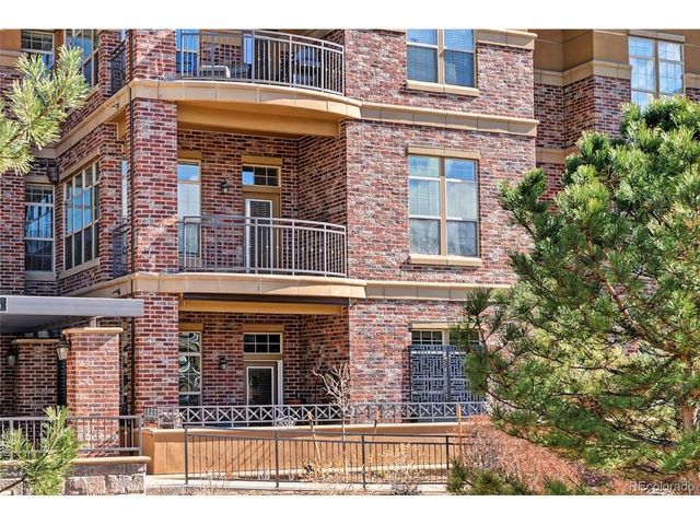 7865 Vallagio Ln 206, Englewood, CO 80112