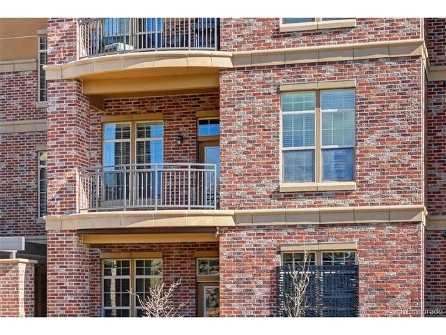 7865 Vallagio Ln 206, Englewood, CO 80112