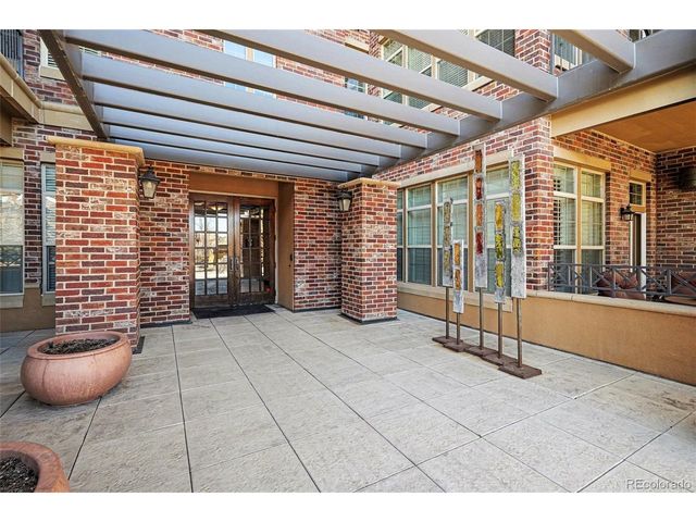 7865 Vallagio Ln 206, Englewood, CO 80112