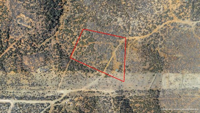1530 S RUDYS Trail 24, Dewey, AZ 86327