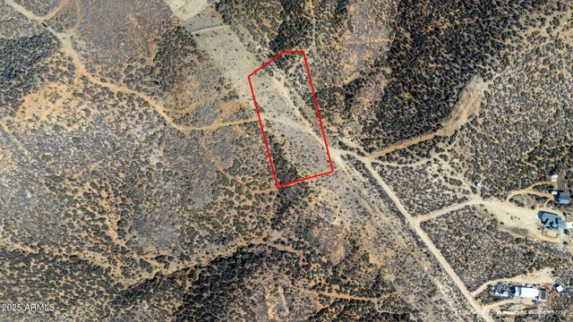 1530 S RUDYS Trail 24, Dewey, AZ 86327