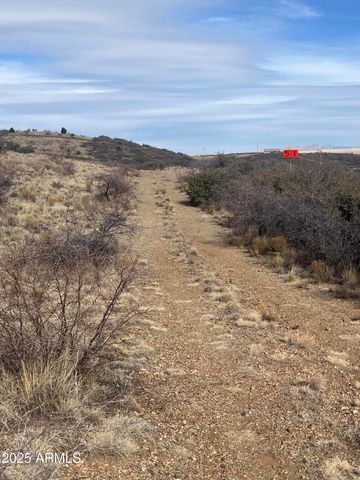 1530 S RUDYS Trail 24, Dewey, AZ 86327