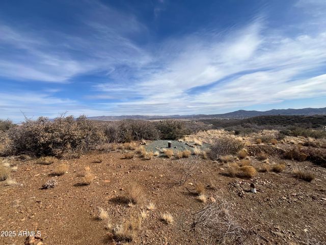 1530 S RUDYS Trail 24, Dewey, AZ 86327