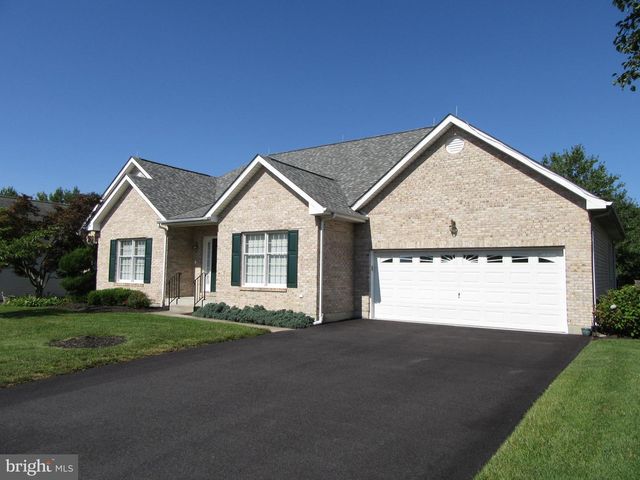 213 MEGAN DR, Bear, DE 19701