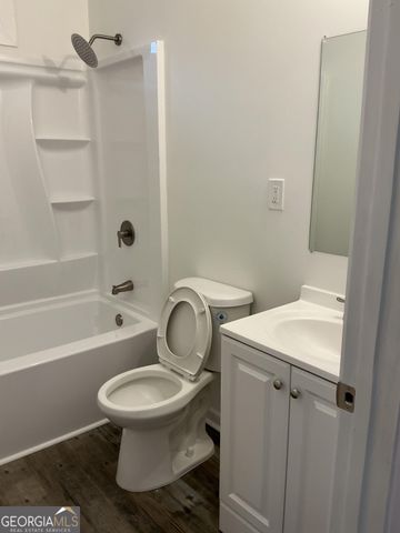 2 Smith Road, Newnan, GA 30263
