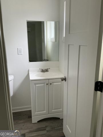 2 Smith Road, Newnan, GA 30263