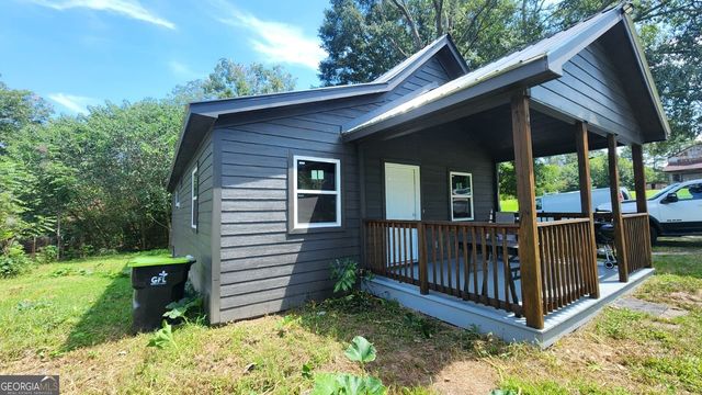 2 Smith Road, Newnan, GA 30263