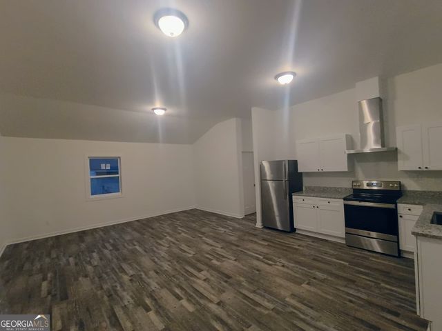 2 Smith Road, Newnan, GA 30263