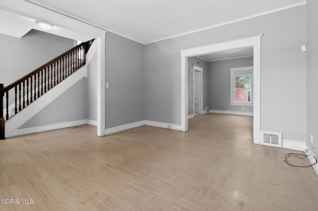 754 Spencer Street, Toledo, OH 43609