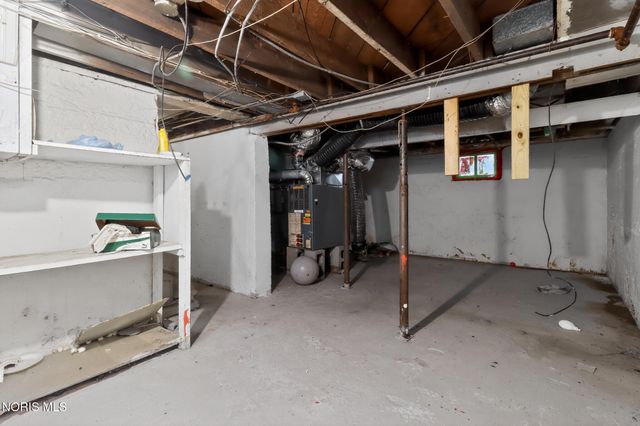 754 Spencer Street, Toledo, OH 43609