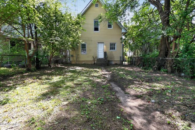 754 Spencer Street, Toledo, OH 43609