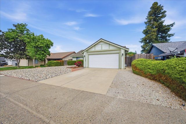 1083 Windermere Ave, Roseville, CA 95678