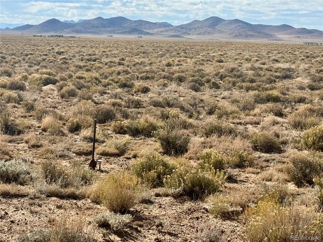 lot 15 Navajo Avenue, Blanca, CO 81123