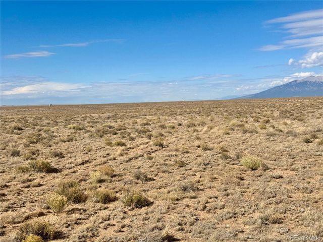 lot 15 Navajo Avenue, Blanca, CO 81123