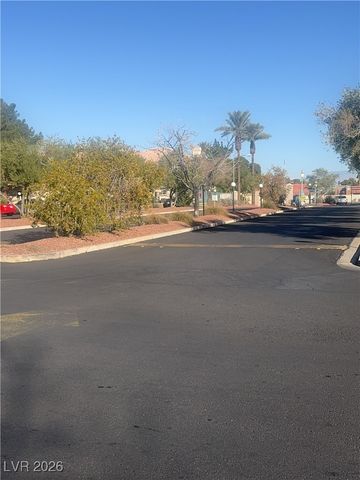 5415 West Harmon Avenue 1101, Las Vegas, NV 89103